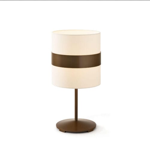 Lampe de table - BAMBA  - Kevin Reilly Collection - en métal / contemporaine / sans fil