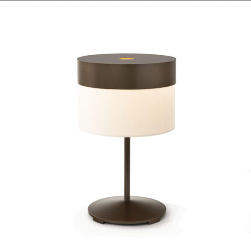 Lampe de table - PIL  - Kevin Reilly Collection - en métal / contemporaine / sans fil