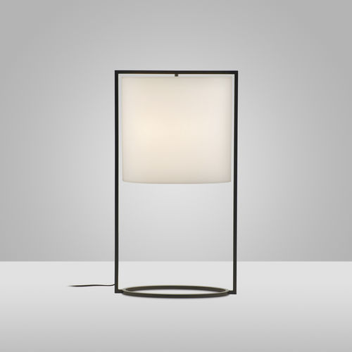 Lampe de table - STEEMAN - Kevin Reilly Collection - en papier / contemporaine / d'intérieur
