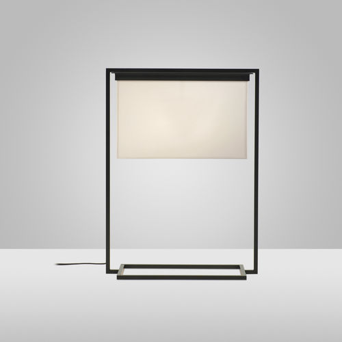 Lampe de table - DITAL  - Kevin Reilly Collection - en acier / contemporaine / d'intérieur