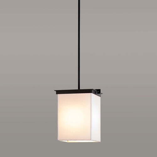 Suspension - STEEG - Kevin Reilly Collection - en acrylique / en papier / contemporaine