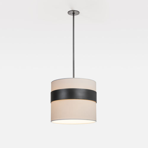 Suspension - BAMBA - Kevin Reilly Collection - en métal / en papier / contemporaine