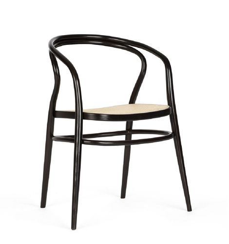 Chaise contemporaine - LEGEND - SEANROYALE - d'intérieur / en tissu / en cuir