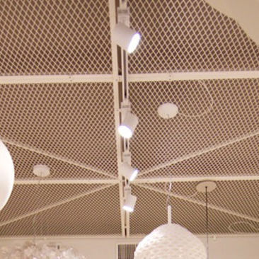 Éclairage sur rail à LED - DIVA BASE - Civic S.r.l. - rond / en fonte d'aluminium / professionnel