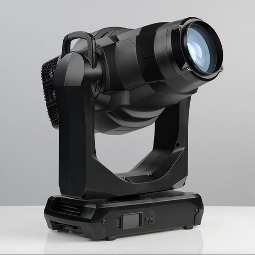 Projecteur lyre IP20 - MAC ENCORE™ PERFORMANCE CLD - Martin Professional - à LED / pour éclairage de scène / d'extérieur