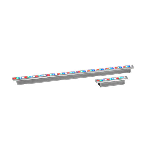 Luminaire encastré - EXTERIOR™ COVE - Martin Professional - LED RGBW / linéaire / IP66
