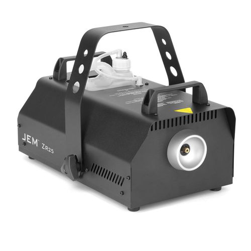 Machine à fumée - JEM ZR25 - Martin Professional