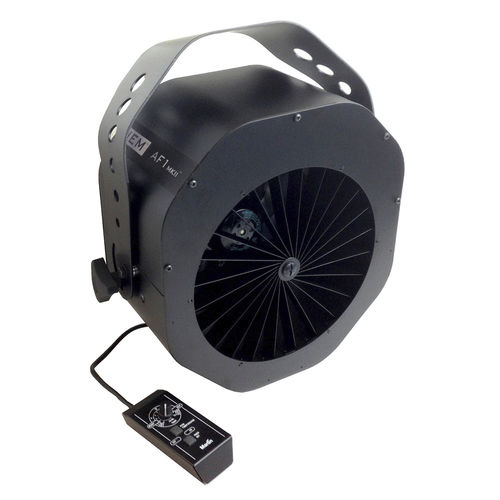 Ventilateur axial - JEM AF-1 MKII - Martin Professional - gainable / sur pied / professionnel