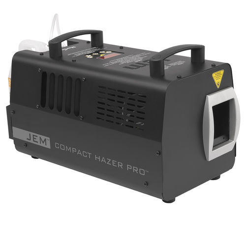 Machine à fumée - JEM COMPACT HAZER PRO - Martin Professional