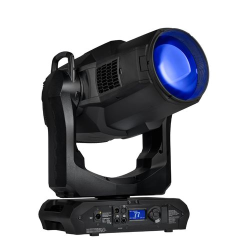Projecteur lyre IP20 - MAC ULTRA - Martin Professional - à LED / professionnel / d'extérieur