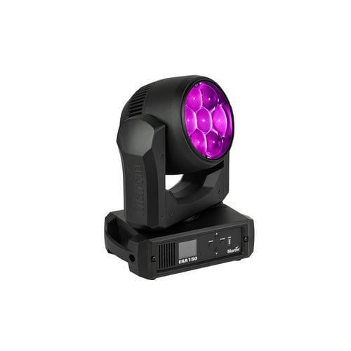 Projecteur lyre IP20 - ERA 150 - Martin Professional - à LED / professionnel / d'intérieur