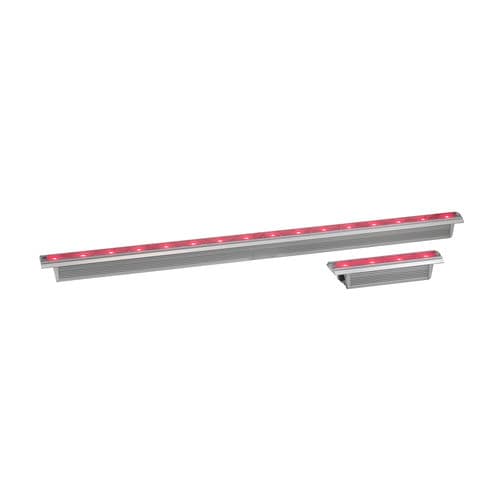 Luminaire encastré - EXTERIOR™ QUAD COVE - Martin Professional - à LED / linéaire / IP66