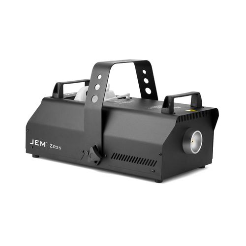Machine à fumée - JEM ZR35 - Martin Professional