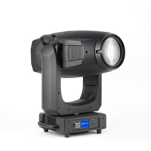 Projecteur lyre IP20 - ERA 800 PROFILE - Martin Professional - à LED / professionnel / d'extérieur