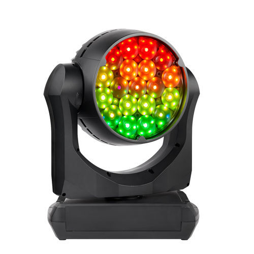 Projecteur lyre IP20 - MAC AURA PXL - Martin Professional - à LED / professionnel / d'extérieur