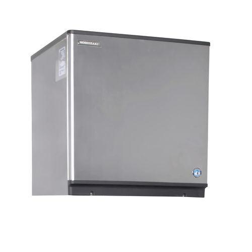 Machine à glaçons modulable - KMD-201AA - Hoshizaki - professionnelle / demi-lune