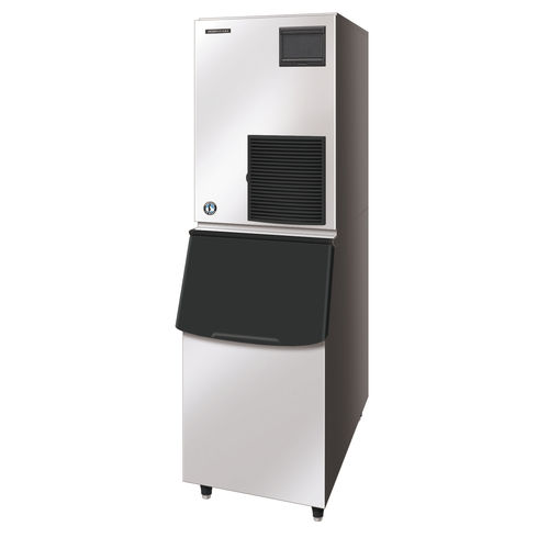 Machine à glaçons modulable - FM-170AKE-N-SB - Hoshizaki - professionnelle / à nugget