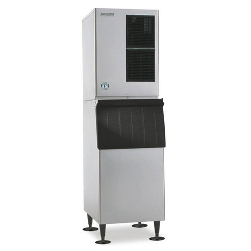 Machine à glaçons modulable - KM-515MAH-E - Hoshizaki - professionnelle / demi-lune