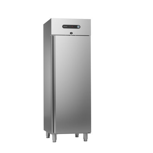 Réfrigérateur simple porte - SUR-65BH - Hoshizaki - professionnel / en pose libre / en inox