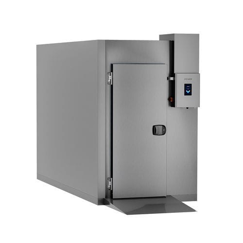 Cellule de refroidissement à chariot - PREMIER BCF RI M 450 CO2 1N DL - Hoshizaki - pour l'industrie agroalimentaire / pour cuisine professionnelle / 3 niveaux
