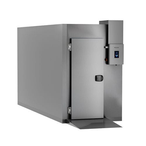 Cellule de refroidissement à chariot - PREMIER BCF RI M 600 CO2 1N DL - Hoshizaki - industrielle / pour cuisine professionnelle / GN 1/1