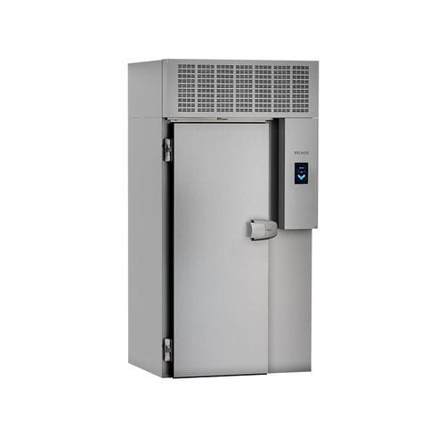 Cellule de refroidissement à chariot - PREMIER BCF RI U 100 A 3N DL - Hoshizaki - pour l'industrie agroalimentaire / pour cuisine professionnelle / pour 1 chariot