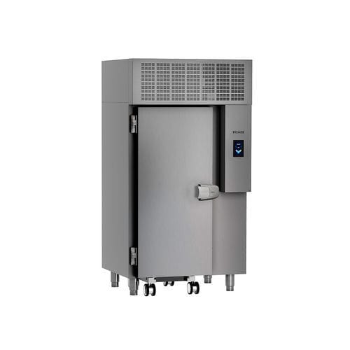 Cellule de refroidissement à chariot - PREMIER BCF RIT U 100 A 3N DL - Hoshizaki - industrielle / à usage professionnel / pour 1 chariot