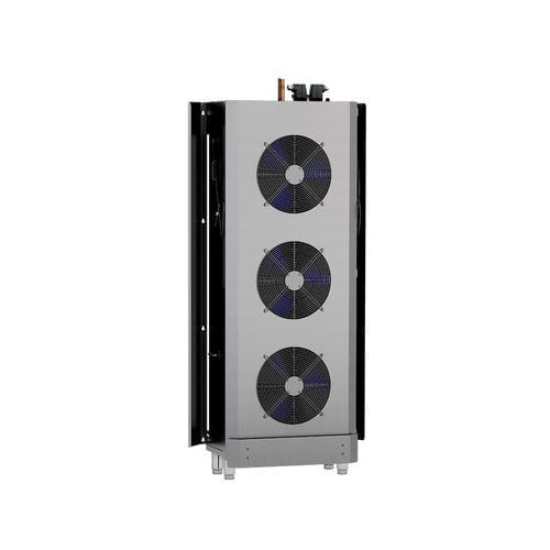 Cellule de refroidissement encastrable - PREMIER TK150 CO2 - Hoshizaki - pour l'industrie agroalimentaire / pour cuisine professionnelle / 3 niveaux