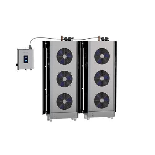 Cellule de refroidissement encastrable - PREMIER TK300 CO2 - Hoshizaki - professionnelle / 3 niveaux / rapide