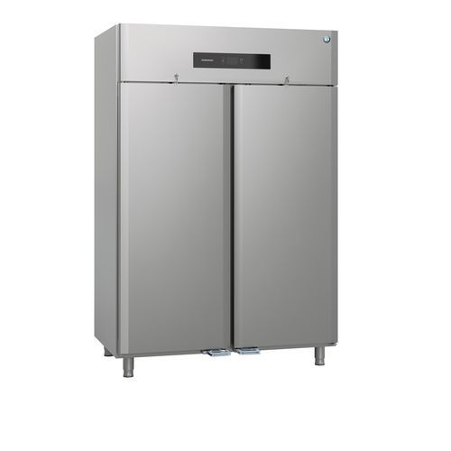 Réfrigérateur à double porte - PREMIER M 140 L - Hoshizaki - à usage professionnel / en pose libre / avec porte pleine