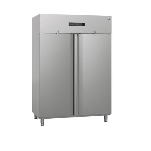 Réfrigérateur à double porte - ADVANCE K 140-4 L - Hoshizaki - professionnel / en pose libre / avec porte pleine