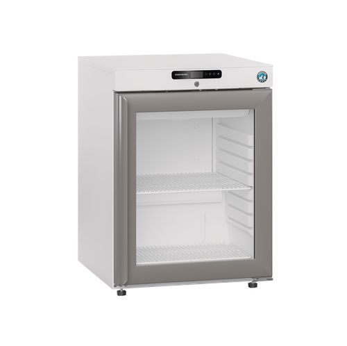 Réfrigérateur armoire - KG220L DR G E - Hoshizaki - pour cuisine professionnelle / en pose libre / vitré