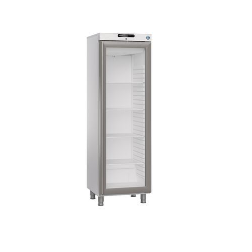 Réfrigérateur armoire - KG420L L1 DR G E - Hoshizaki - pour cuisine professionnelle / en pose libre / vitré