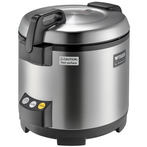 Cuiseur électrique - JMA-B36W - Hoshizaki - à riz / professionnel / grande capacité