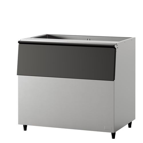 Bac à glace pour cuisine professionnelle - B-340SB - Hoshizaki - pour stockage