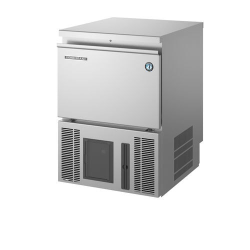 Machine à glaçons sur comptoir - CM-50KE-HC - Hoshizaki - pour restaurant / pour bar / à cubes entiers