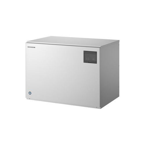 Machine à glaçons modulable - FM-1200ALKE-R452N-SB - Hoshizaki - professionnelle / à usage professionnel / à nugget