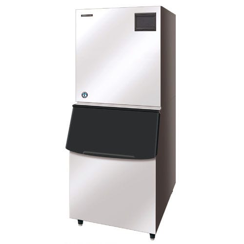 Machine à glace pilée à paillettes - FM-1200ALKE-SB - Hoshizaki - professionnelle