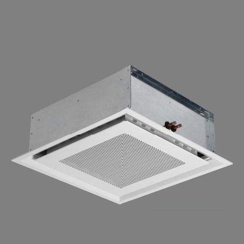 Poutre froide active - WAAB SERIES - MADEL