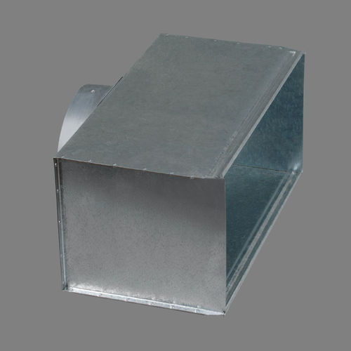 Caisson de ventilation - Zmartbox - MADEL