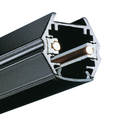 Éclairage sur rail à LED - MINIRAIL - SIDE ILLUMINAZIONE SPA - linéaire / en fonte d'aluminium / professionnel