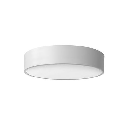 Plafonnier contemporain - BIG - SIDE ILLUMINAZIONE SPA - rond / en verre / en aluminium