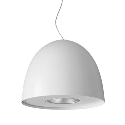 Suspension - AURORA - SIDE ILLUMINAZIONE SPA - en aluminium / contemporaine / d'intérieur