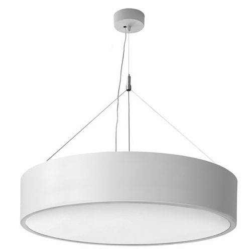 Suspension - BIG - SIDE ILLUMINAZIONE SPA - en aluminium / en acier / en polyester