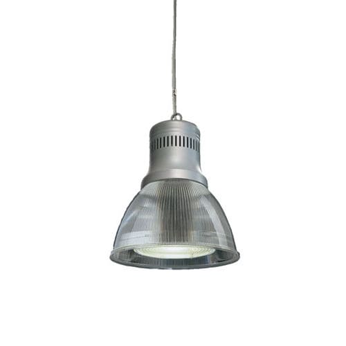 Suspension - MINI TOWER - SIDE ILLUMINAZIONE SPA - en aluminium / en verre / en polycarbonate