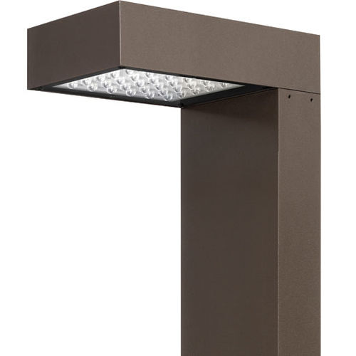Borne d'éclairage de jardin - ELLE - SIDE ILLUMINAZIONE SPA - contemporaine / en fonte d'aluminium / à LED