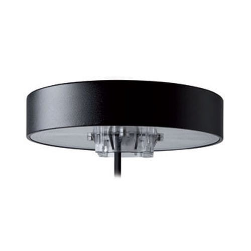 Borne d'éclairage de jardin - FRISBEE - SIDE ILLUMINAZIONE SPA - contemporaine / en verre / en polycarbonate
