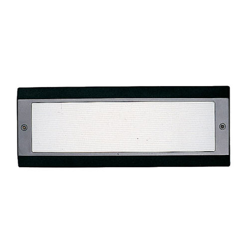 Luminaire encastrable au mur - GREEN - SIDE ILLUMINAZIONE SPA - à LED / rectangulaire / IP65