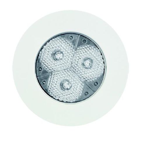 Luminaire encastrable au mur - CIELO - SIDE ILLUMINAZIONE SPA - à LED / rond / IP65