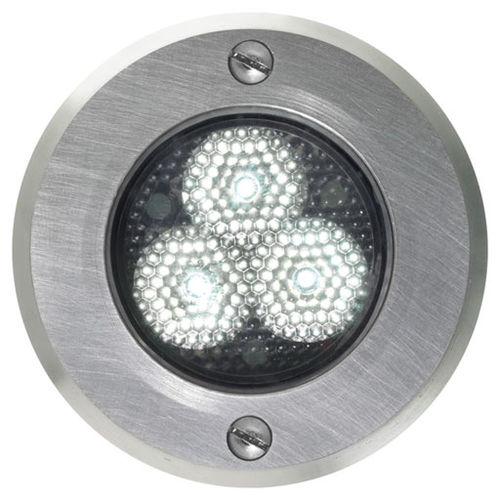 Luminaire encastrable au sol - CIELO - SIDE ILLUMINAZIONE SPA - à LED / rond / IP65